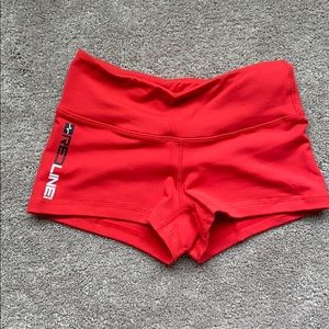 Redline Gear workout shorts